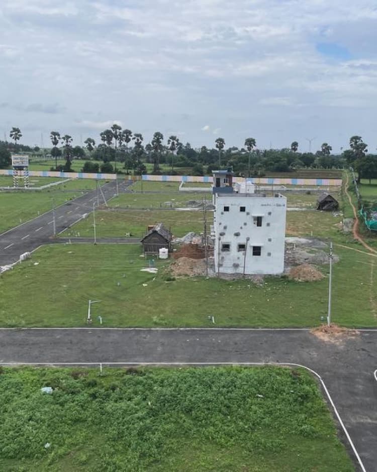 Single Property Image