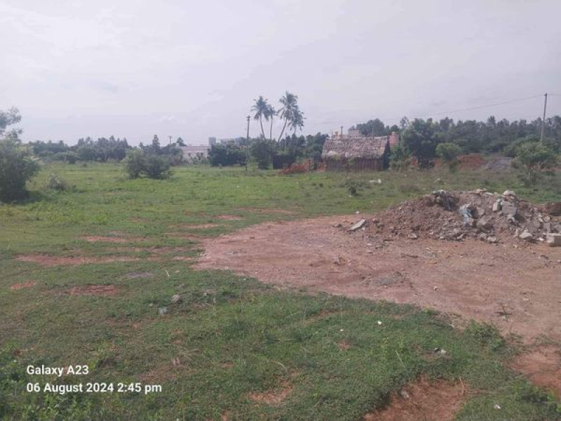 Plot sale