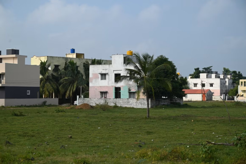 plot for sale 