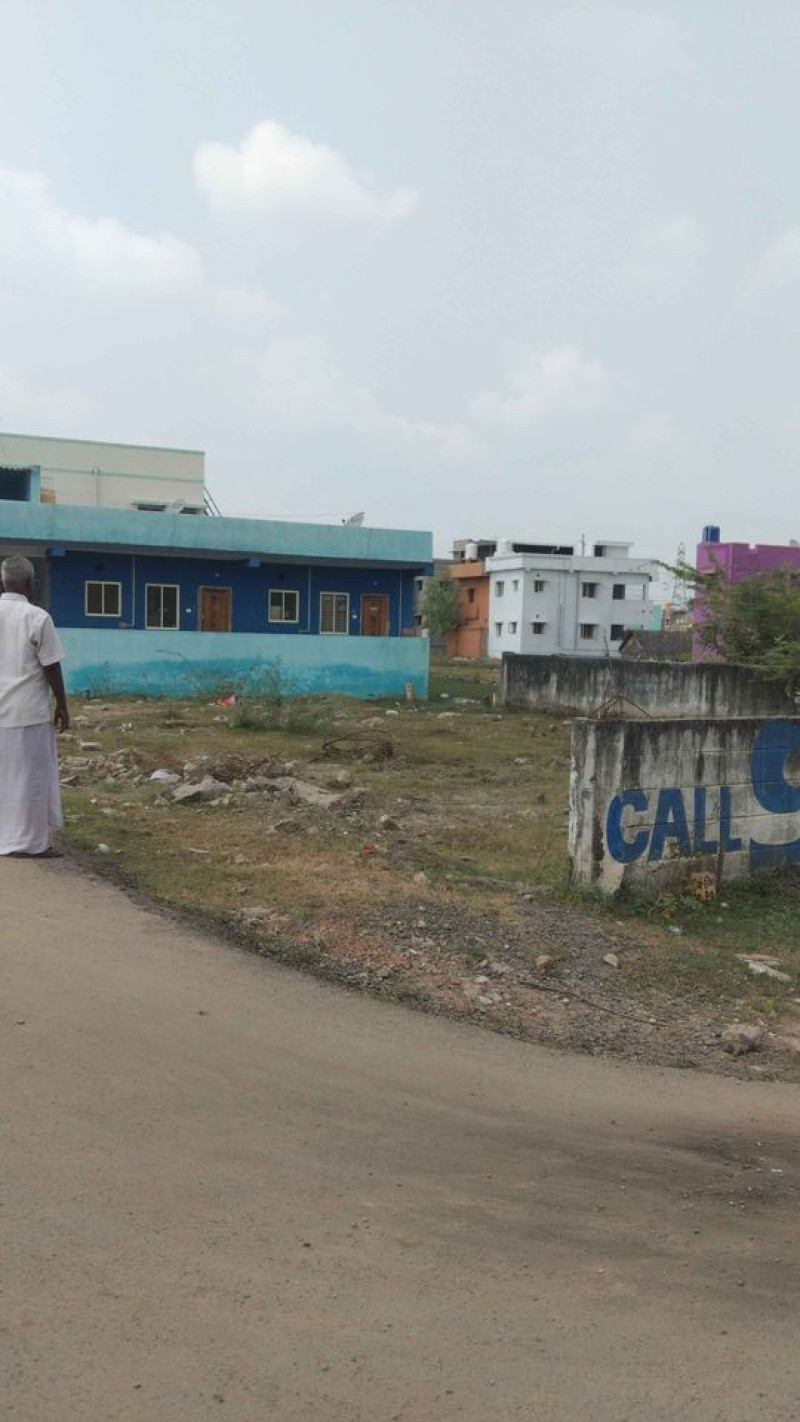 CMDA Land for sale
