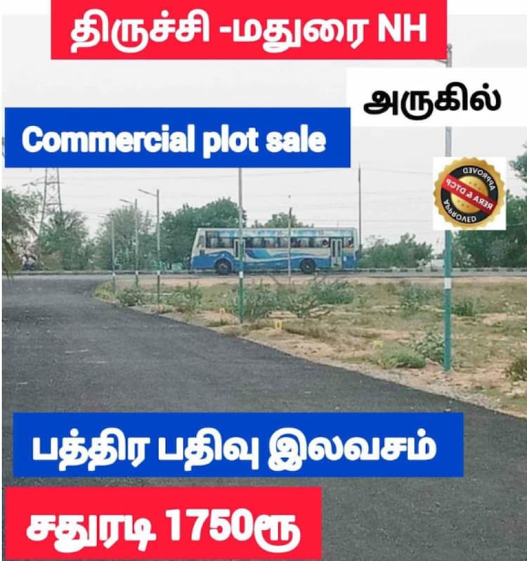 Plot for sales