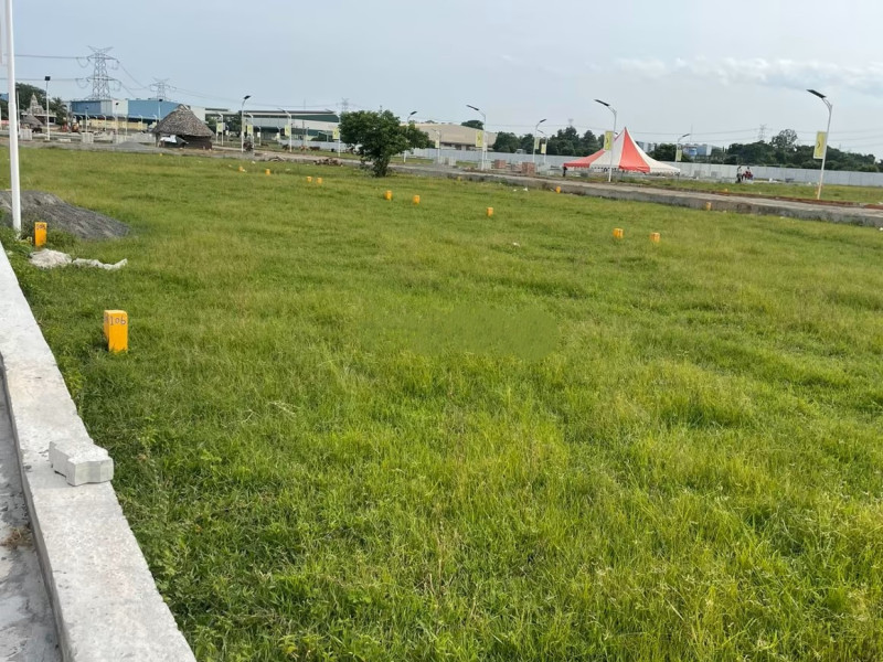plot for sale 