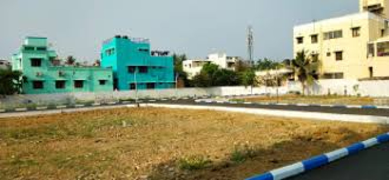 land sale