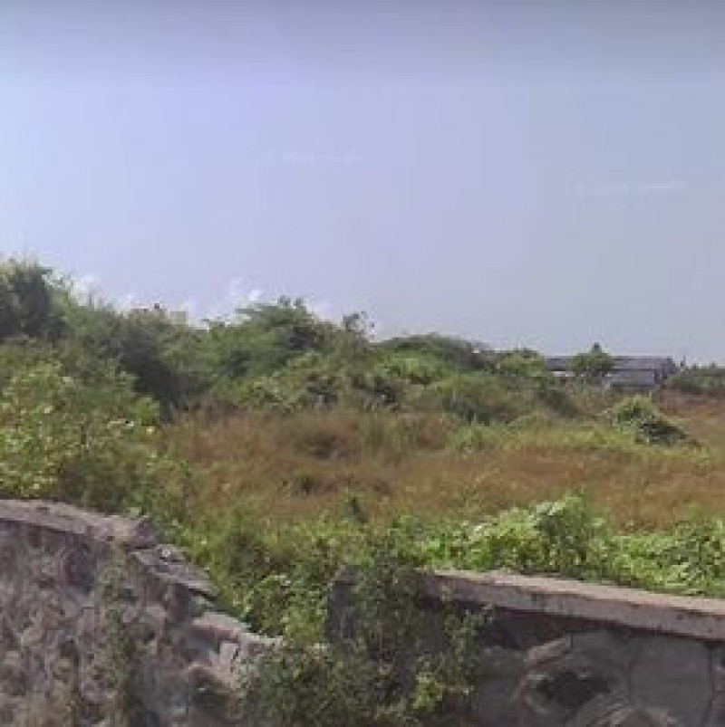 Land sale