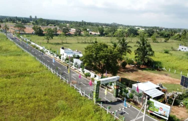 Land for sale