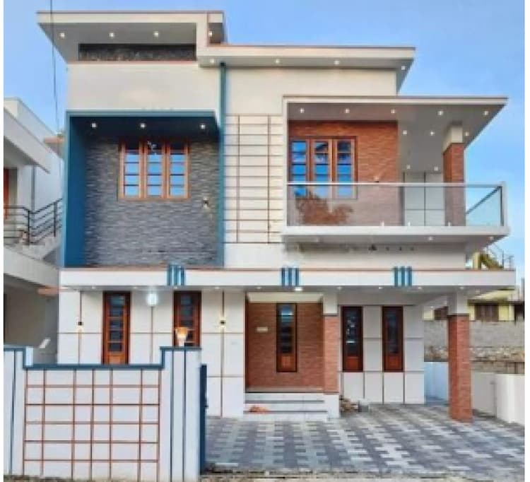3 BHK House for Sale