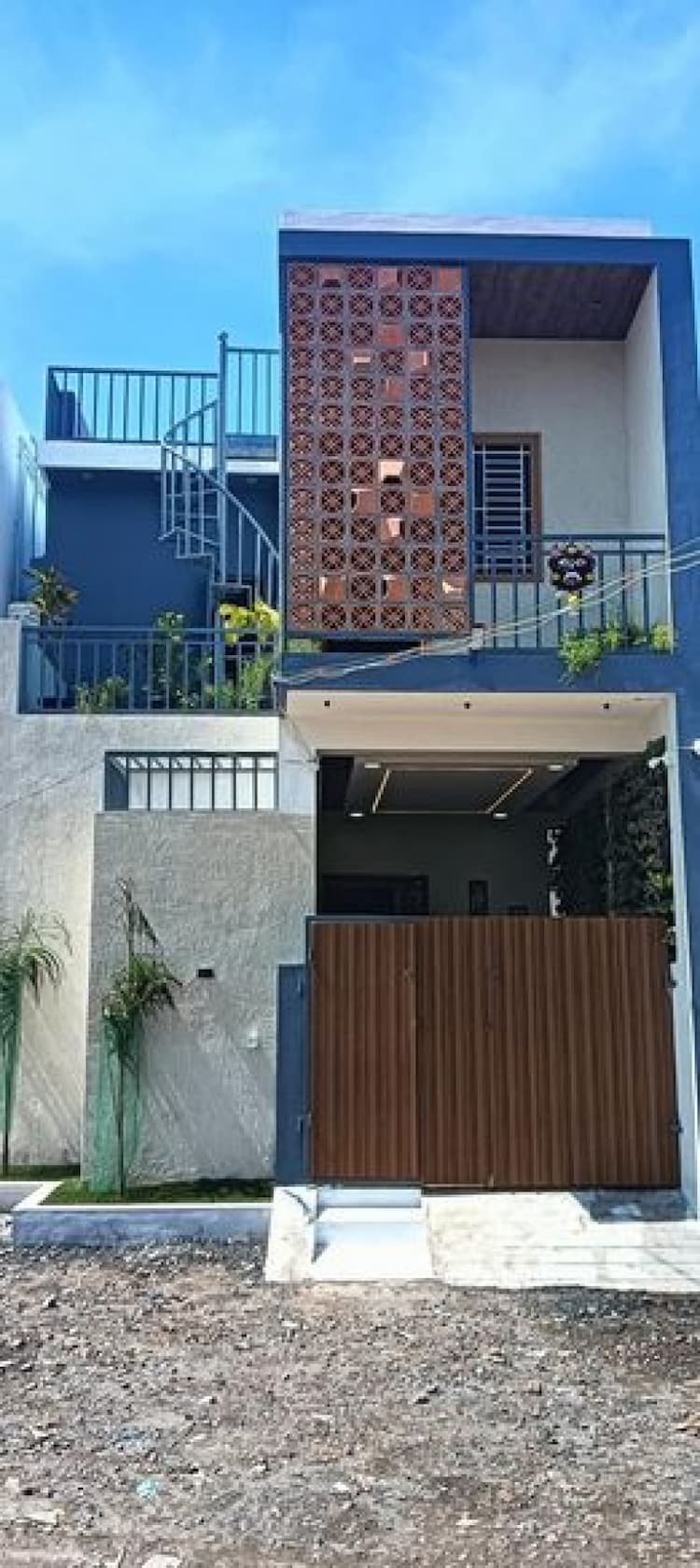 3BHK house for sale