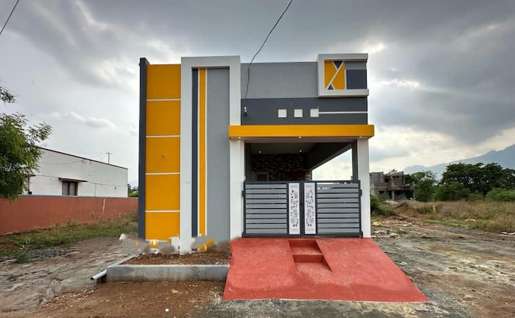 2bhk house for sale 