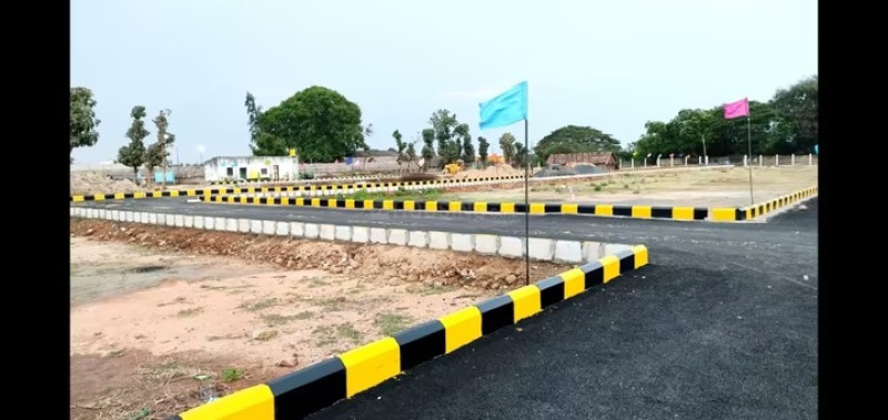 Residential Plot