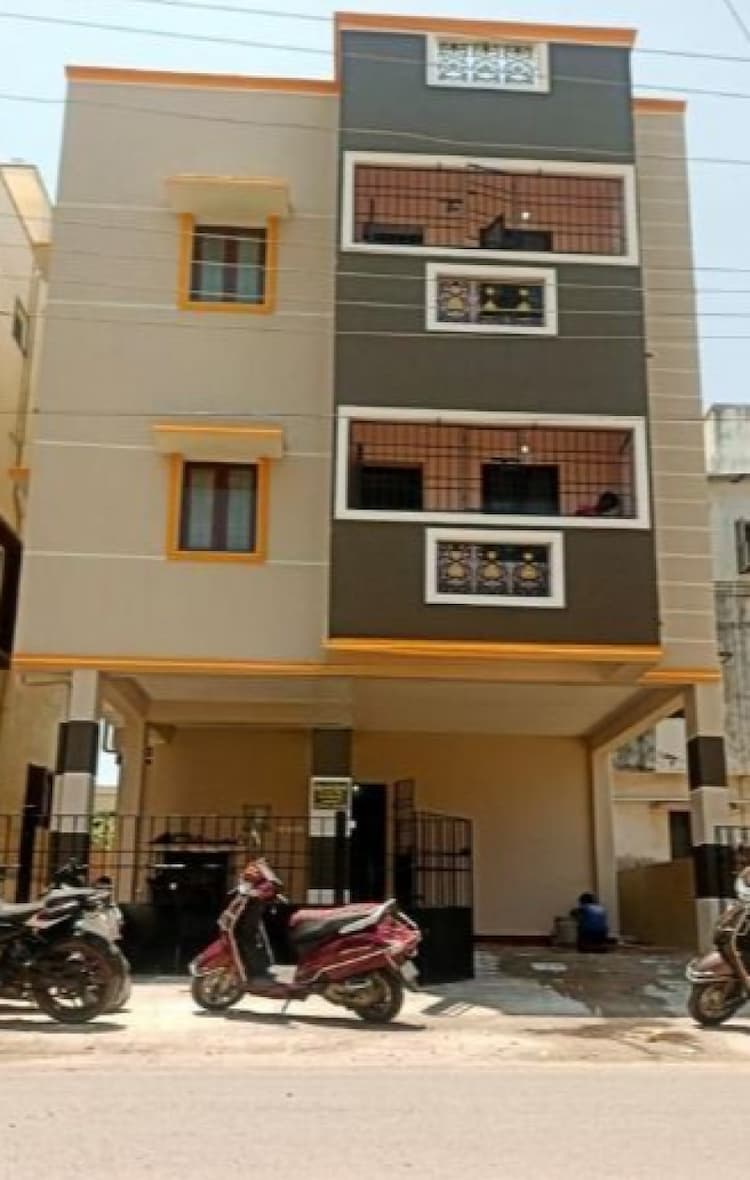 2 BHK House for Sale