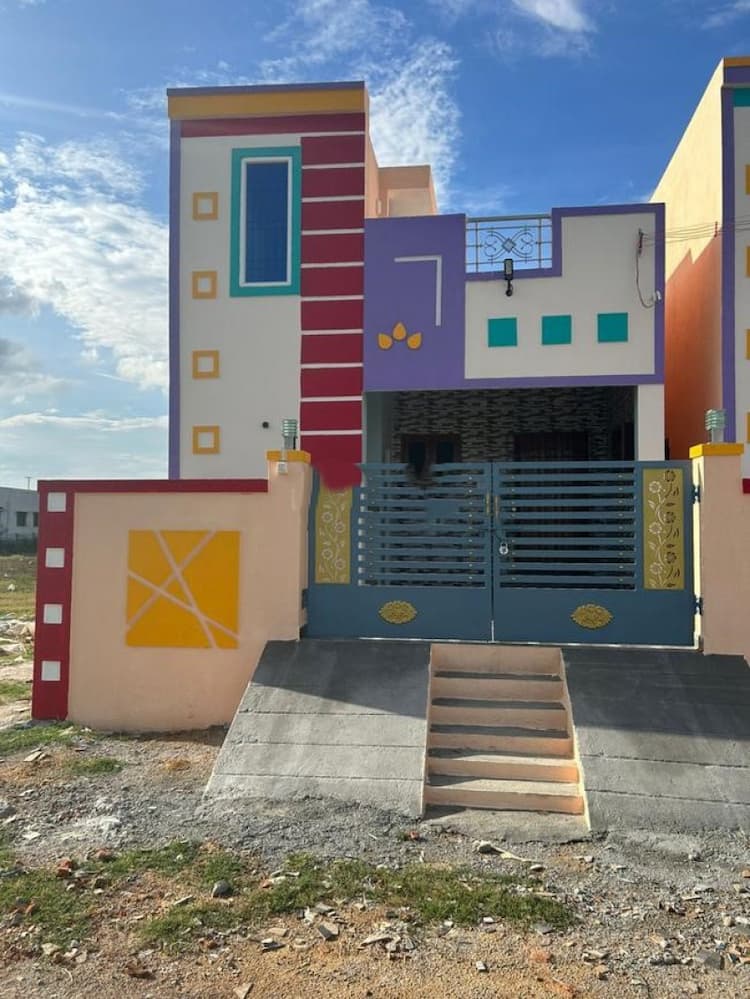 2bhk house for sale 