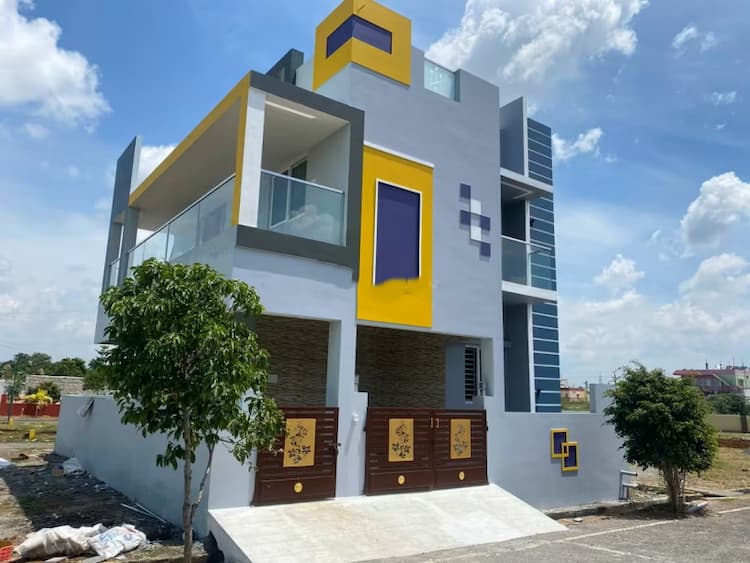 2bhk house for sale 