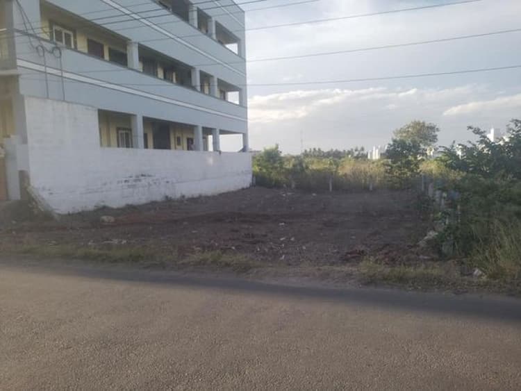 Single Property Image