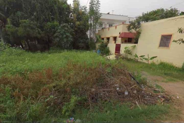 Kumaran Nagar 