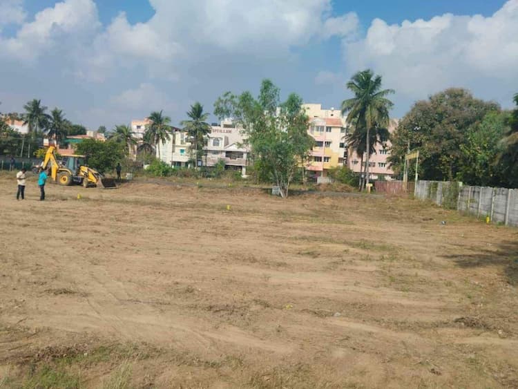 Single Property Image