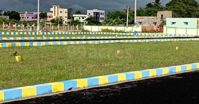 land sale