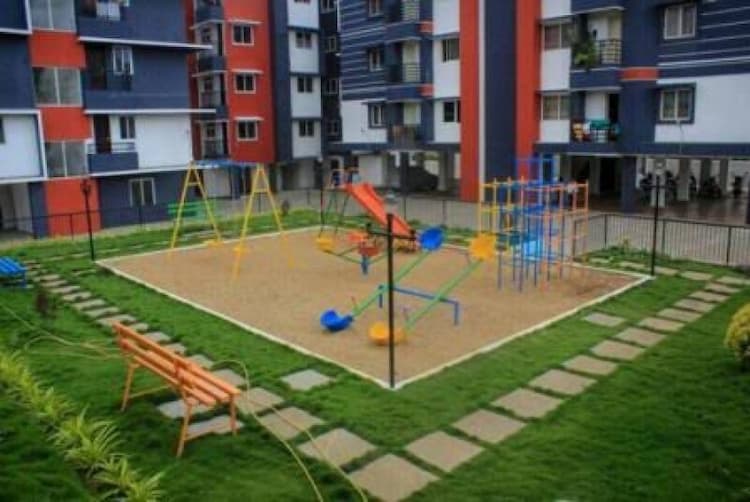 Single Property Image