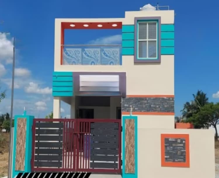 House for sales