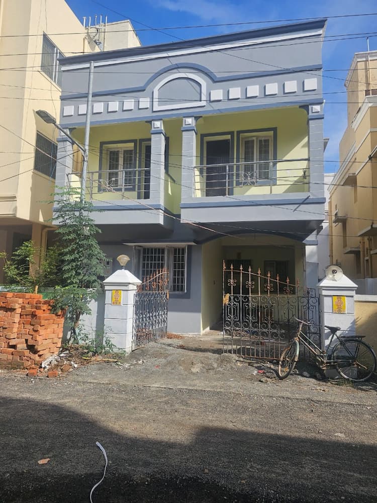 Single Property Image