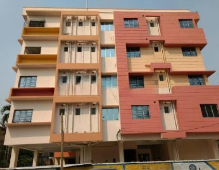 2 BHK Apartment for Sale