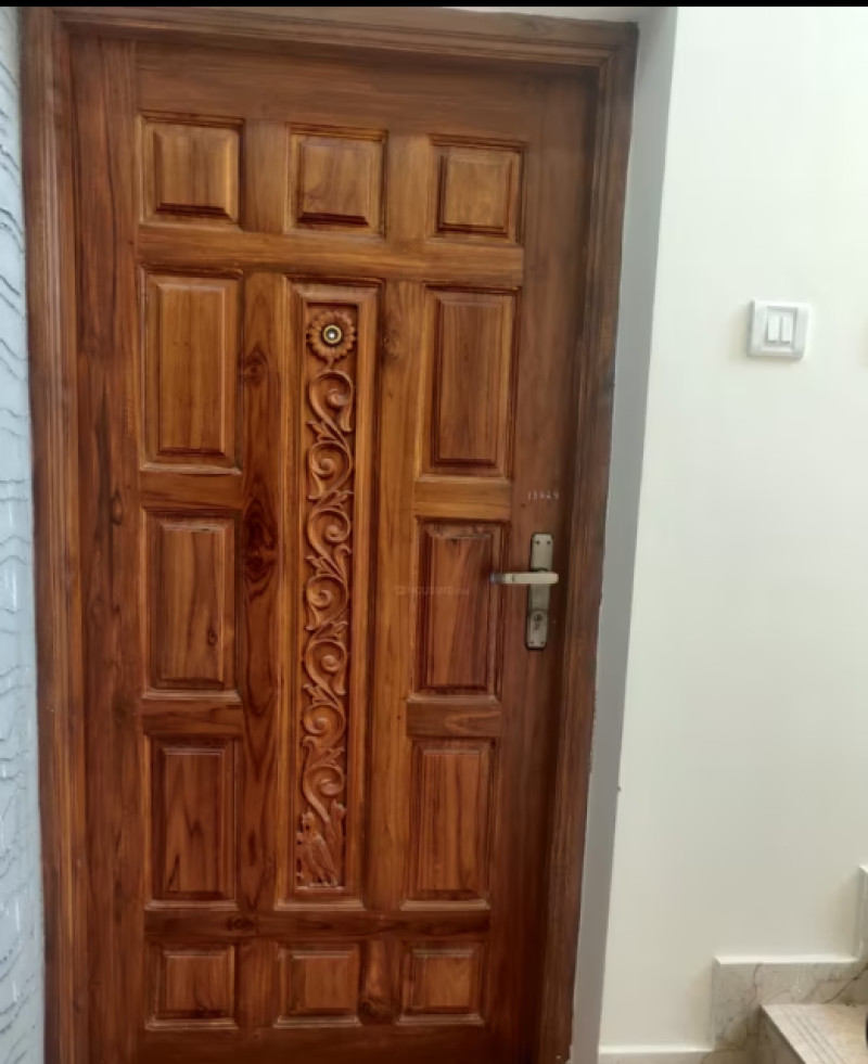 Flat for sales