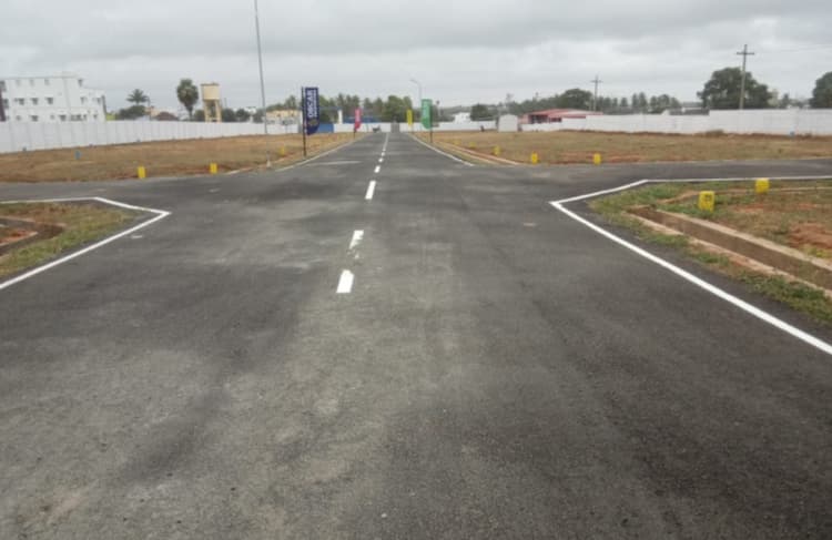 Single Property Image