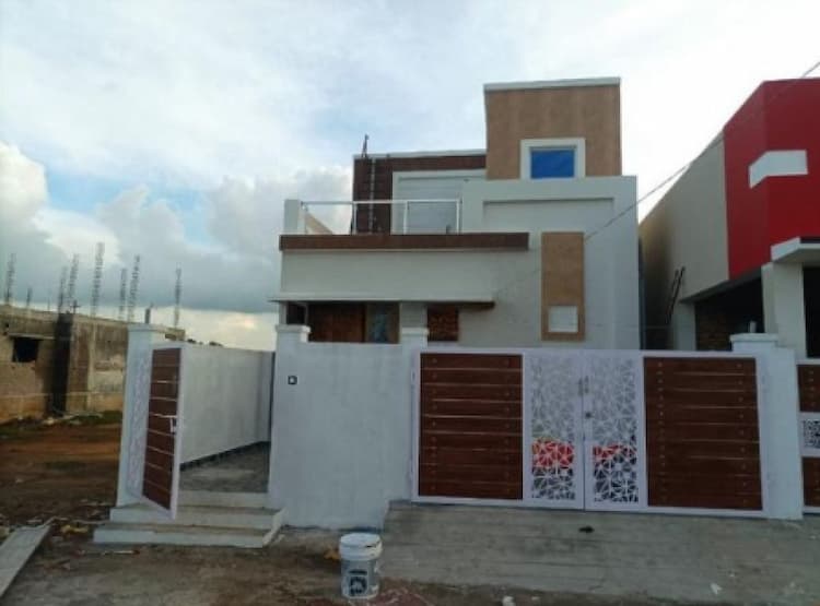 2 BHK Villa for Sale
