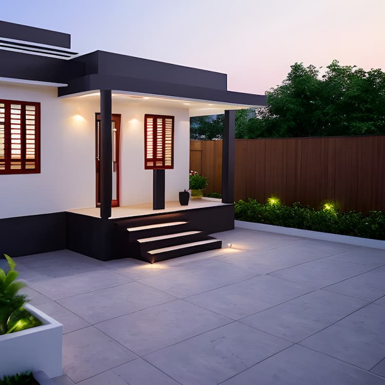 HOUSE FOR SALE 