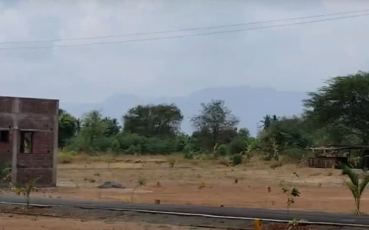 Plot for Sale