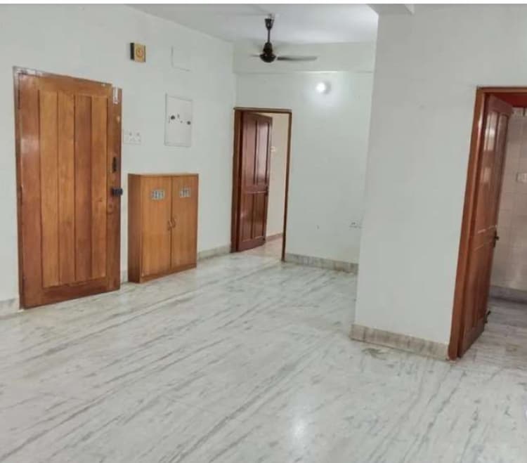 Flat for rent