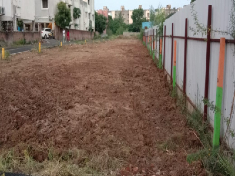 land sale