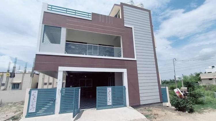 Single Property Image