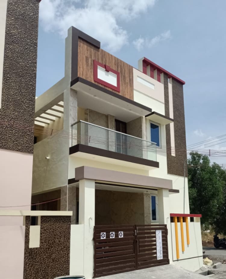 Single Property Image