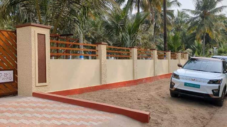 coconut farm land for sale