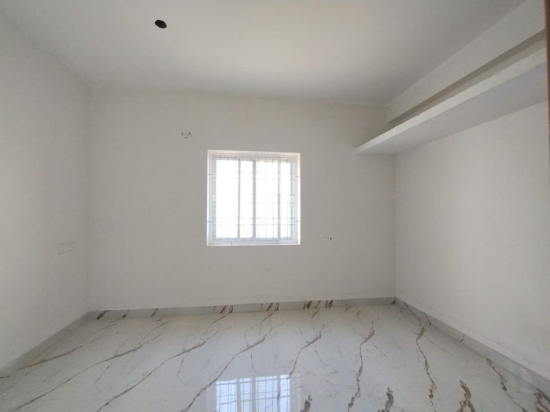 3BHK New Apartment For Sale 