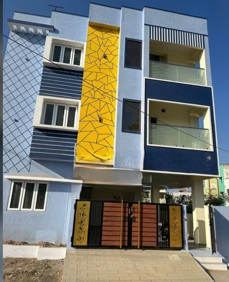 House for sales