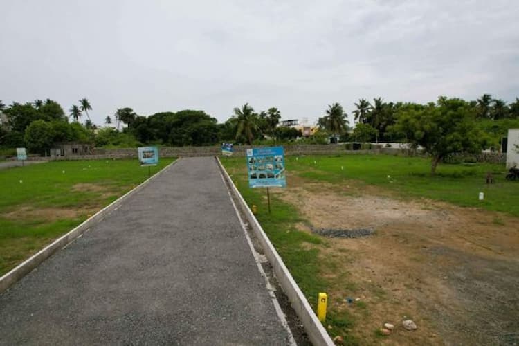 Single Property Image