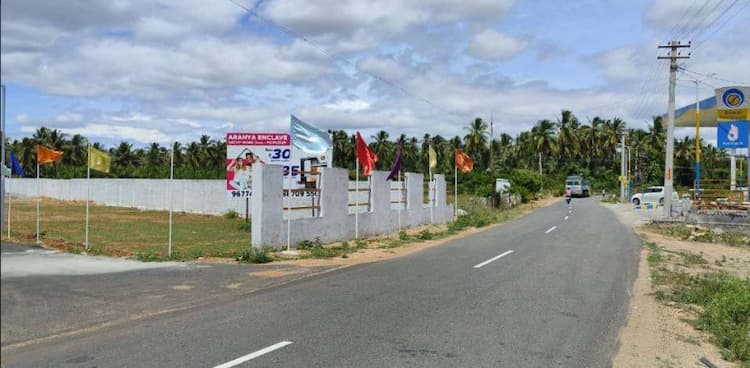 Single Property Image