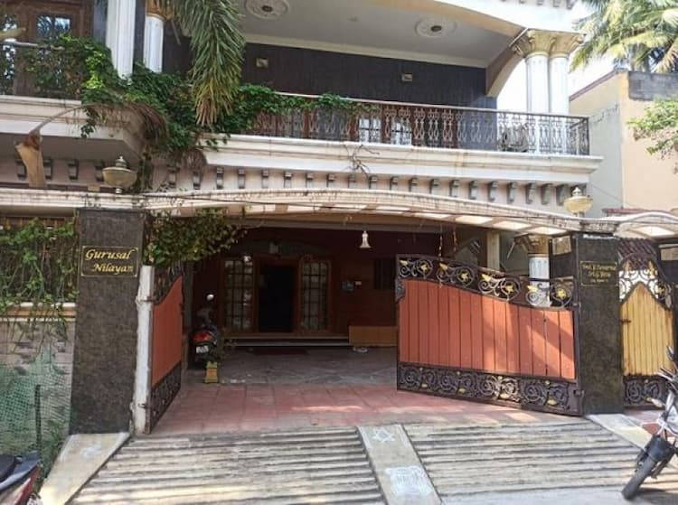 Single Property Image