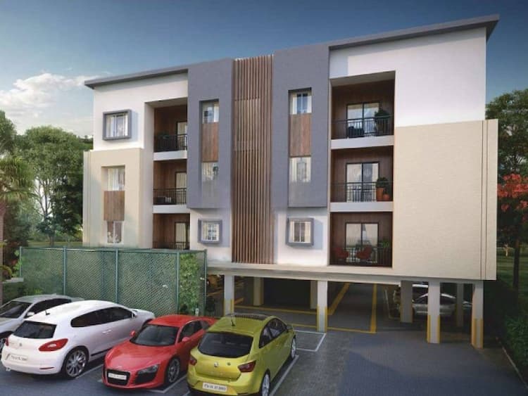 Single Property Image
