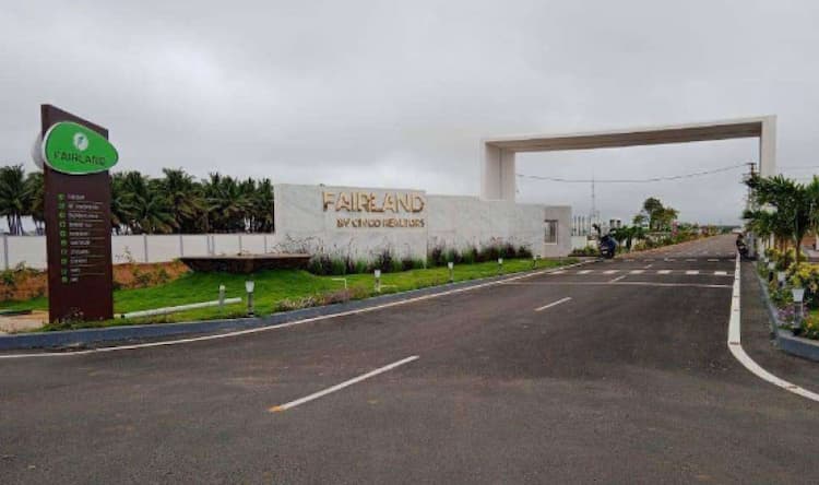 Single Property Image