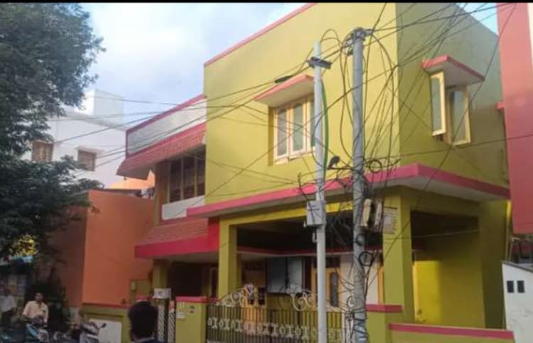 House for sales