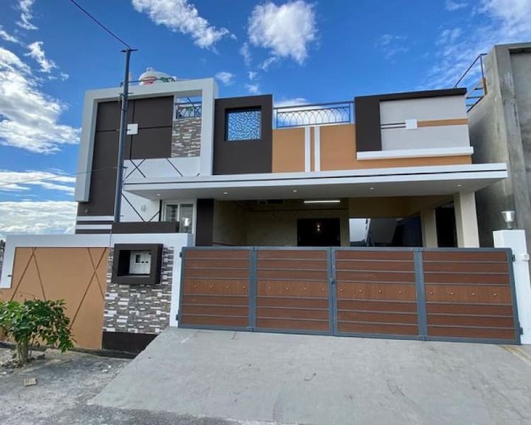 2BHK house for sale