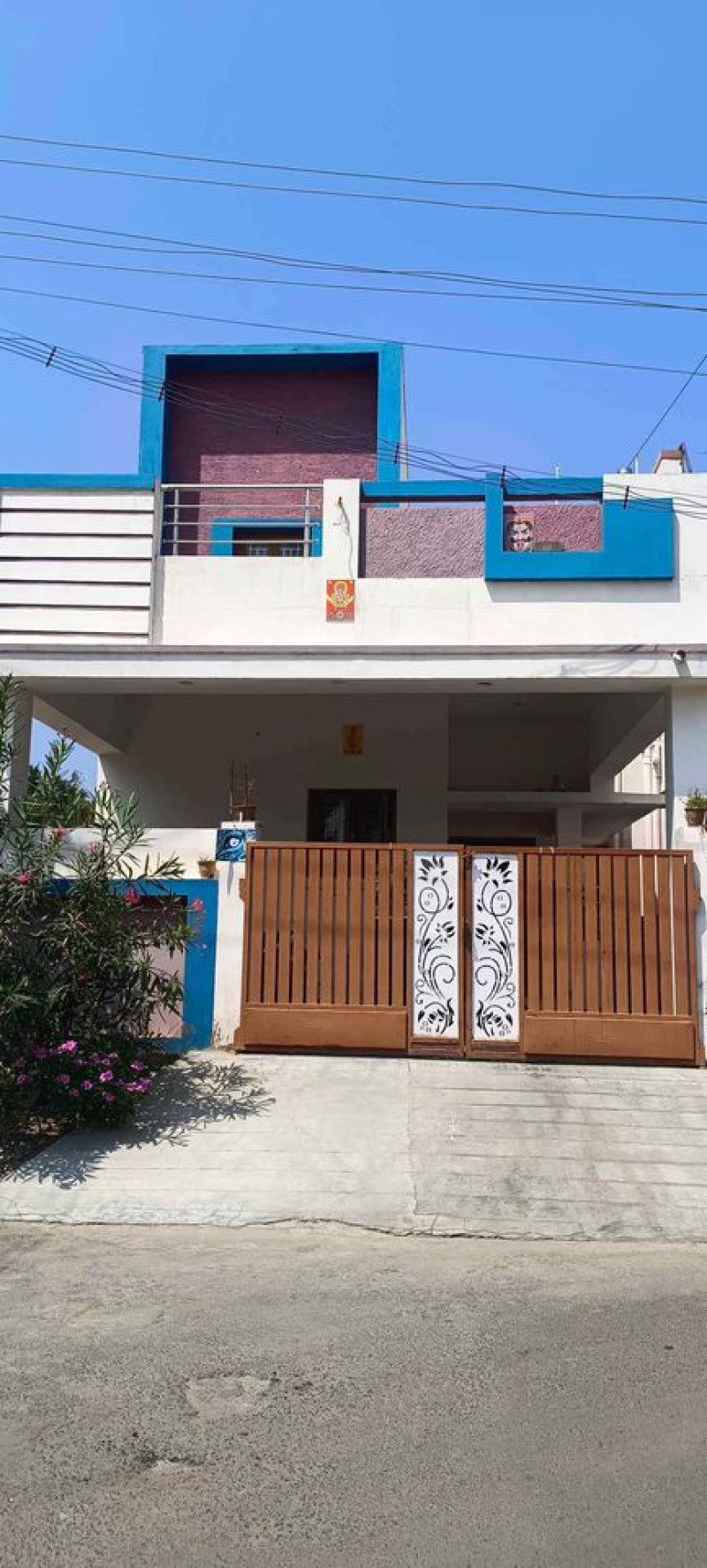 3bhk house for sale