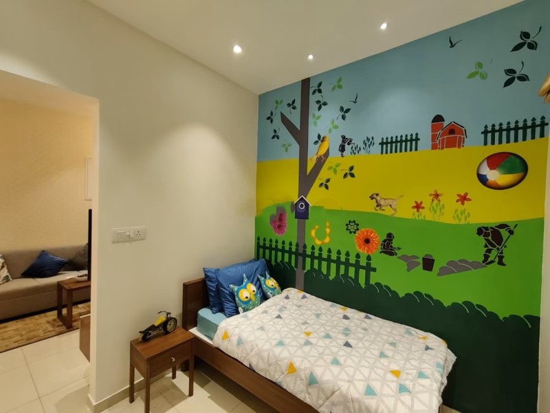 3bhk flat for sale 