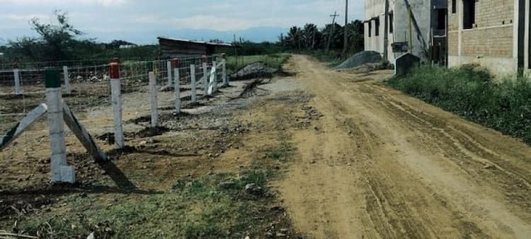 Single Property Image