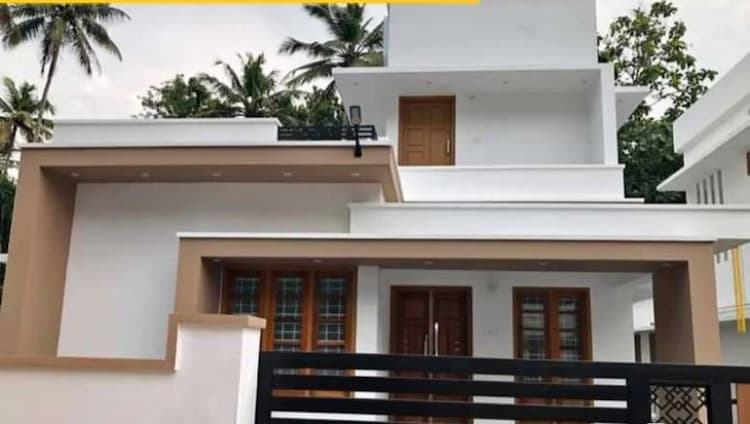 Villa for sale
