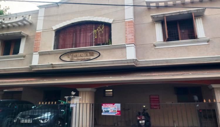 Flat for rent