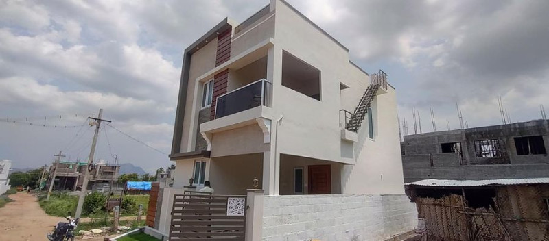3BHK HOUSE FOR SALE