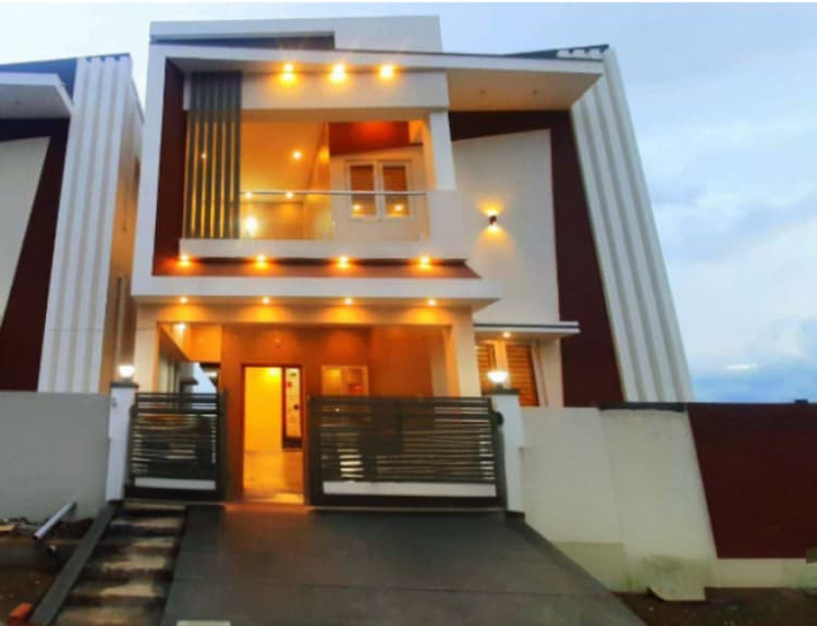 EXCELLENT 4BHK Villa for sale
